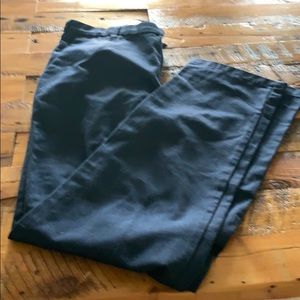 Men’s work pants